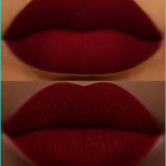 Wicked | Velvetines Liquid Lipstick | Lime Crime | Brand New in Box (NWT) - Picture 4 of 14